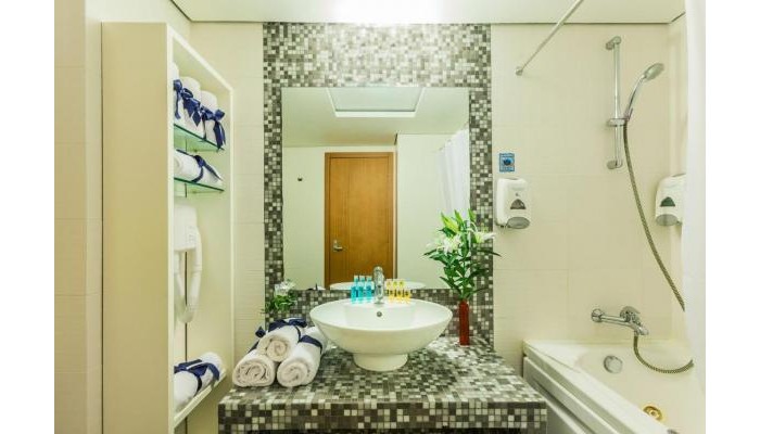 Xenios Anastasia Resort & Spa poza 2