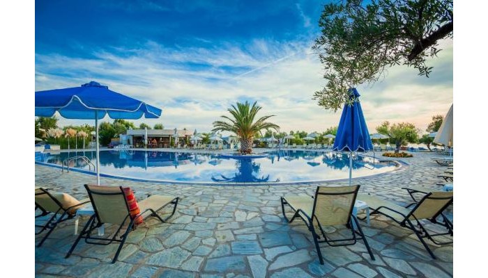 Xenios Anastasia Resort & Spa poza 7