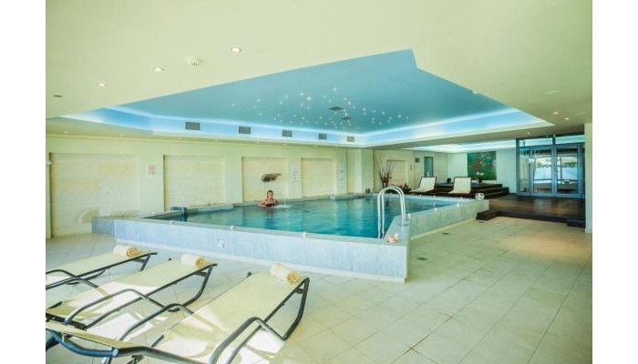 Xenios Anastasia Resort & Spa poza 10