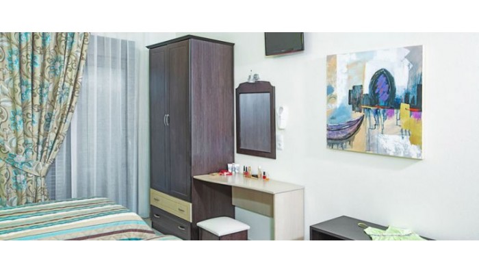 Hotel Anna Maria Paradise poza 2