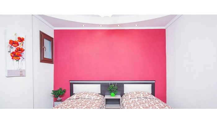 Hotel Anna Maria Paradise poza 5