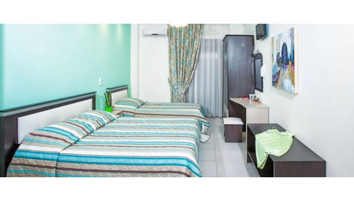 Hotel Anna Maria Paradise poza 3