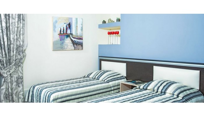 Hotel Anna Maria Paradise poza 7