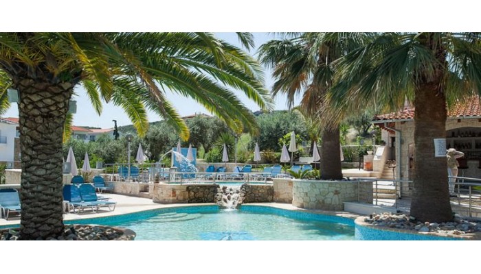 Hotel Anna Maria Paradise poza 12