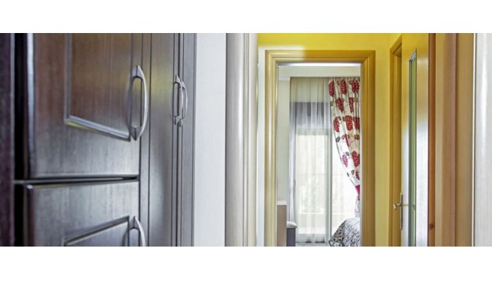 Hotel Anna Maria Paradise poza 1