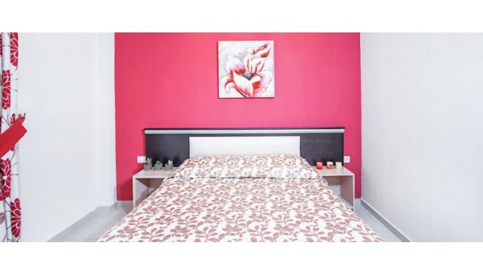 Hotel Anna Maria Paradise poza 4