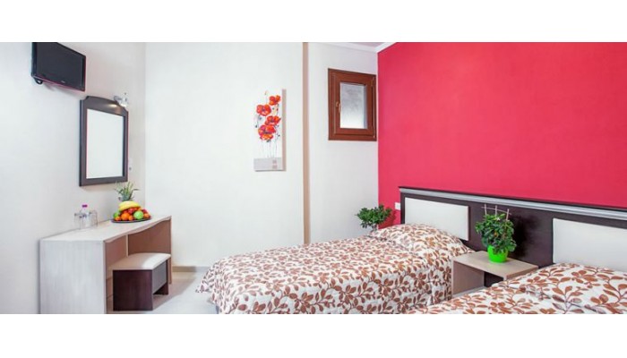 Hotel Anna Maria Paradise poza 13