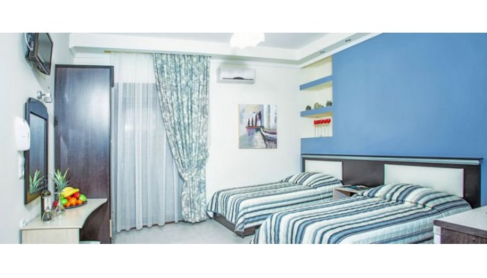 Hotel Anna Maria Paradise poza 6