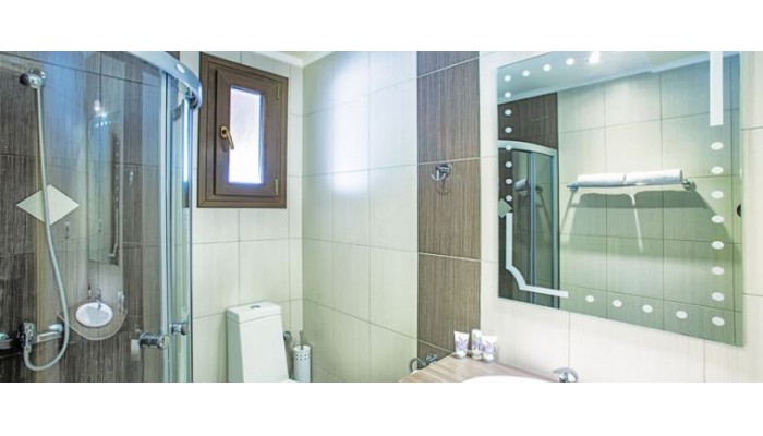 Hotel Anna Maria Paradise poza 15