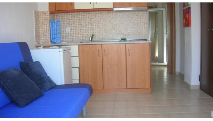 Apartments Eleni 4 Seasons poza 11