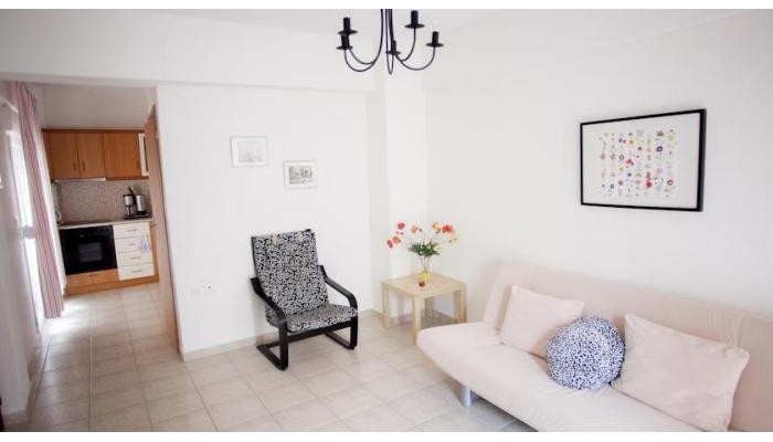 Apartments Eleni 4 Seasons poza 20