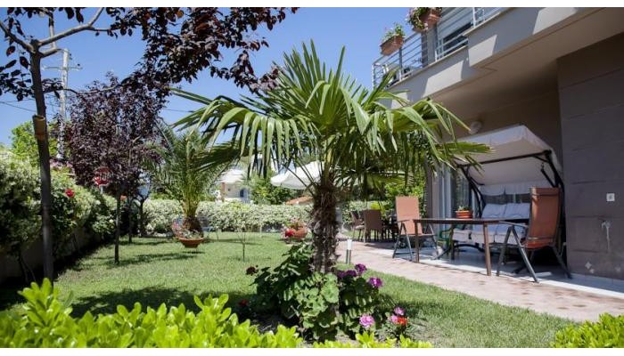 Apartments Eleni 4 Seasons poza 5