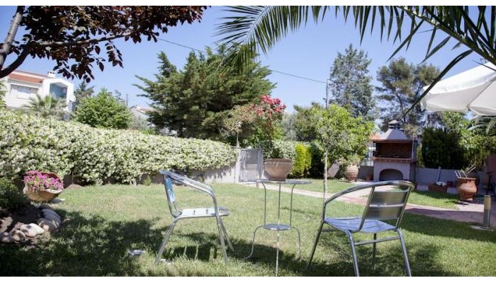 Apartments Eleni 4 Seasons poza 2