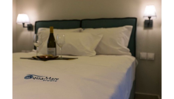 Aquamare Studios poza 1