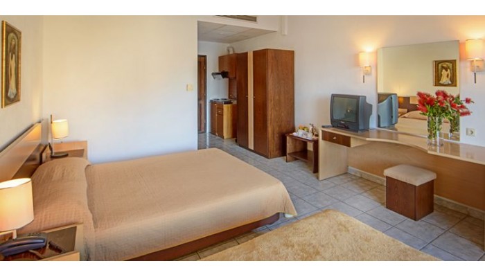 Aristoteles Holiday Resort & Spa poza 15