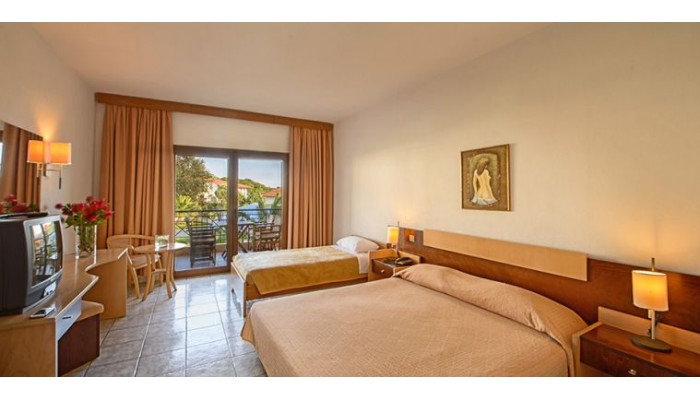 Aristoteles Holiday Resort & Spa poza 17