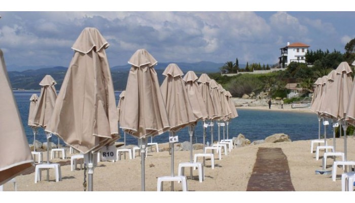 Aristoteles Holiday Resort & Spa poza 25