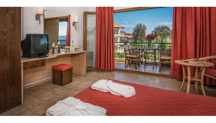 Aristoteles Holiday Resort & Spa poza 4