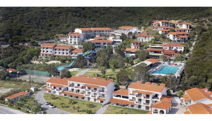 Aristoteles Holiday Resort & Spa poza 0