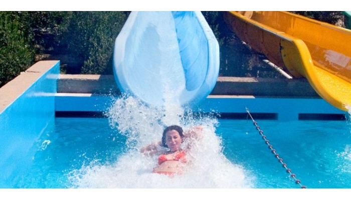 Aristoteles Holiday Resort & Spa poza 9