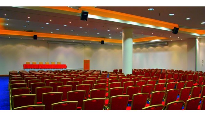 Aristoteles Holiday Resort & Spa poza 10