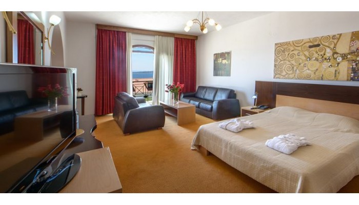 Aristoteles Holiday Resort & Spa poza 5