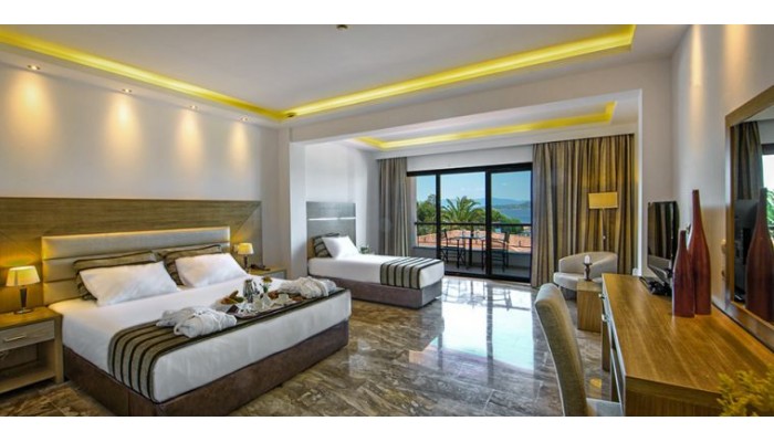 Aristoteles Holiday Resort & Spa poza 14