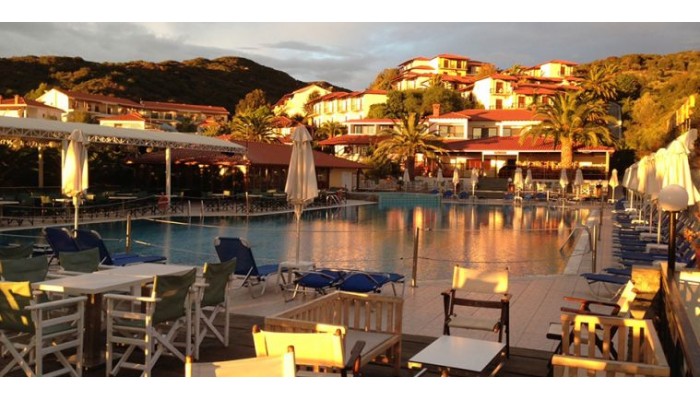 Aristoteles Holiday Resort & Spa poza 7
