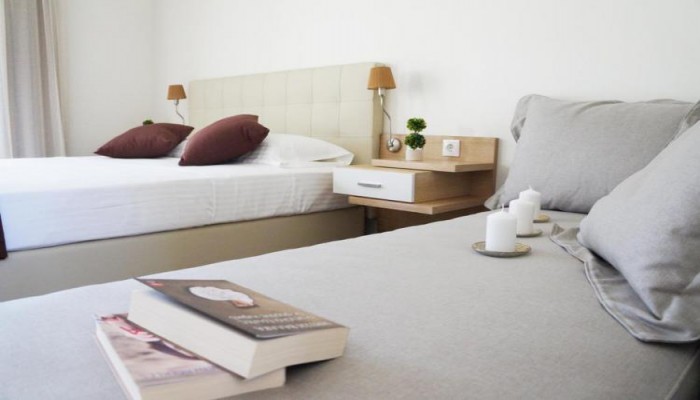 Hotel Artemis Plaza poza 4