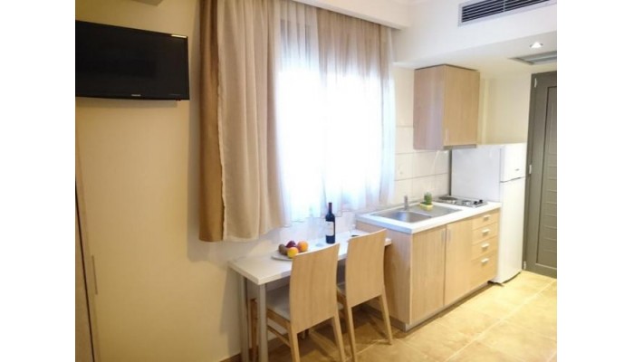 Hotel Artemis Plaza poza 10