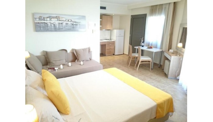 Hotel Artemis Plaza poza 6