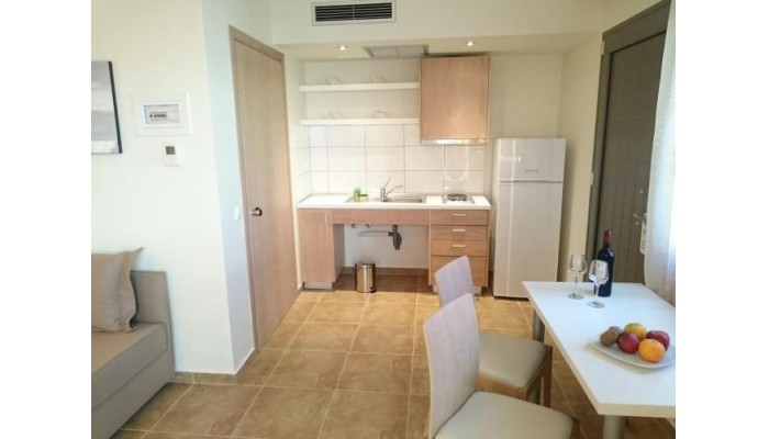 Hotel Artemis Plaza poza 5