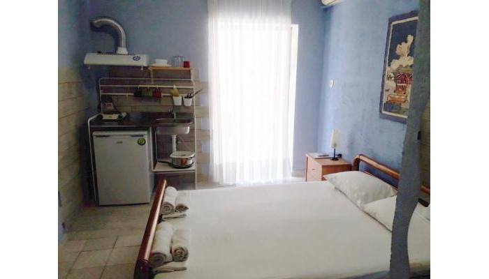 Artemis Studios & Apartments poza 7