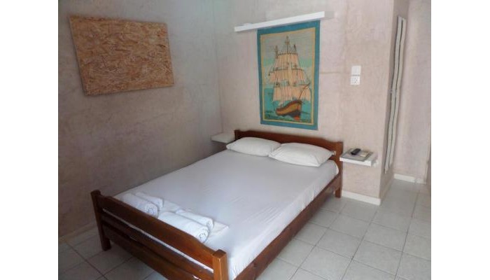 Artemis Studios & Apartments poza 11