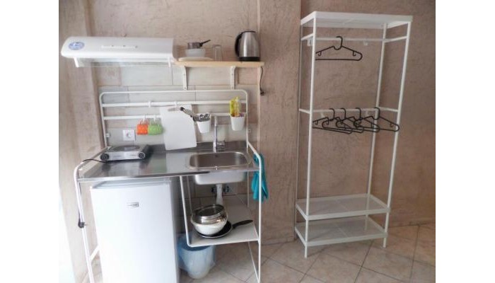 Artemis Studios & Apartments poza 16