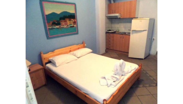 Artemis Studios & Apartments poza 1