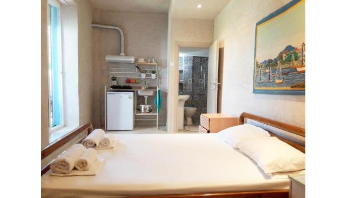 Artemis Studios & Apartments poza 6