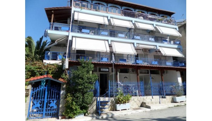 Artemis Studios & Apartments poza 0