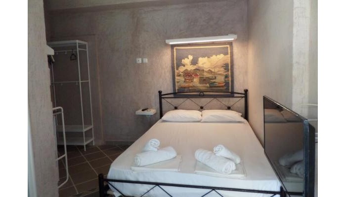 Artemis Studios & Apartments poza 15