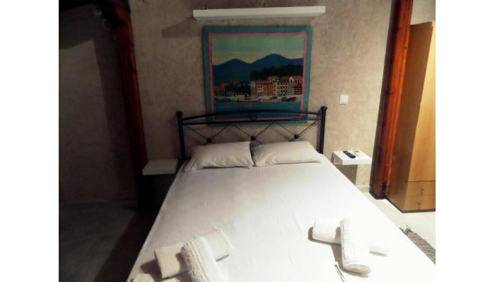 Artemis Studios & Apartments poza 13