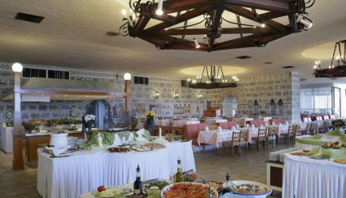 Hotel Athos Palace poza 10