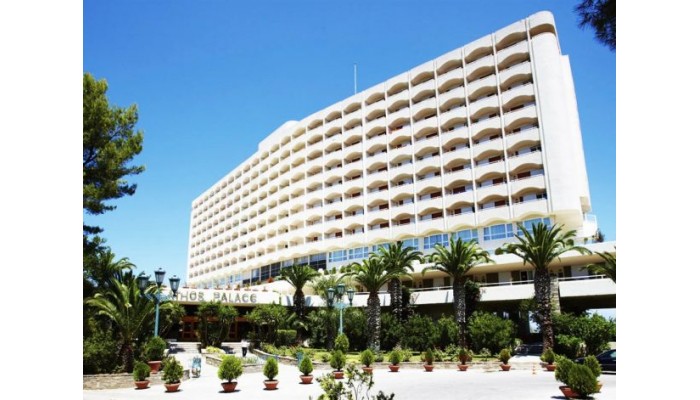 Hotel Athos Palace poza 0