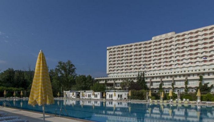 Hotel Athos Palace poza 4