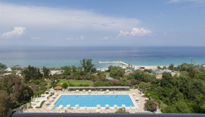 Hotel Athos Palace poza 3