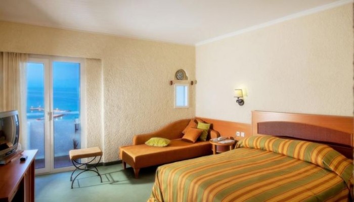 Hotel Athos Palace poza 8