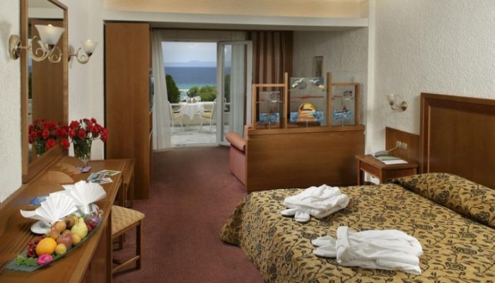 Hotel Athos Palace poza 7