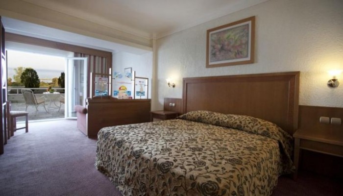 Hotel Athos Palace poza 6