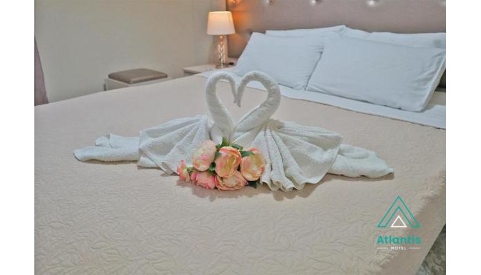 Hotel Atlantis poza 7