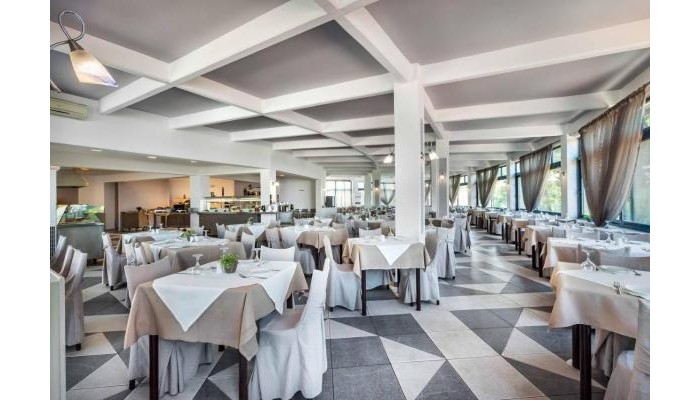 Hotel Atrium poza 10