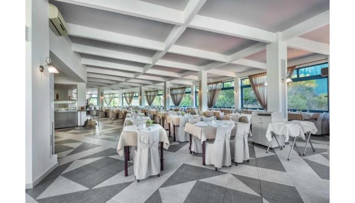 Hotel Atrium poza 11